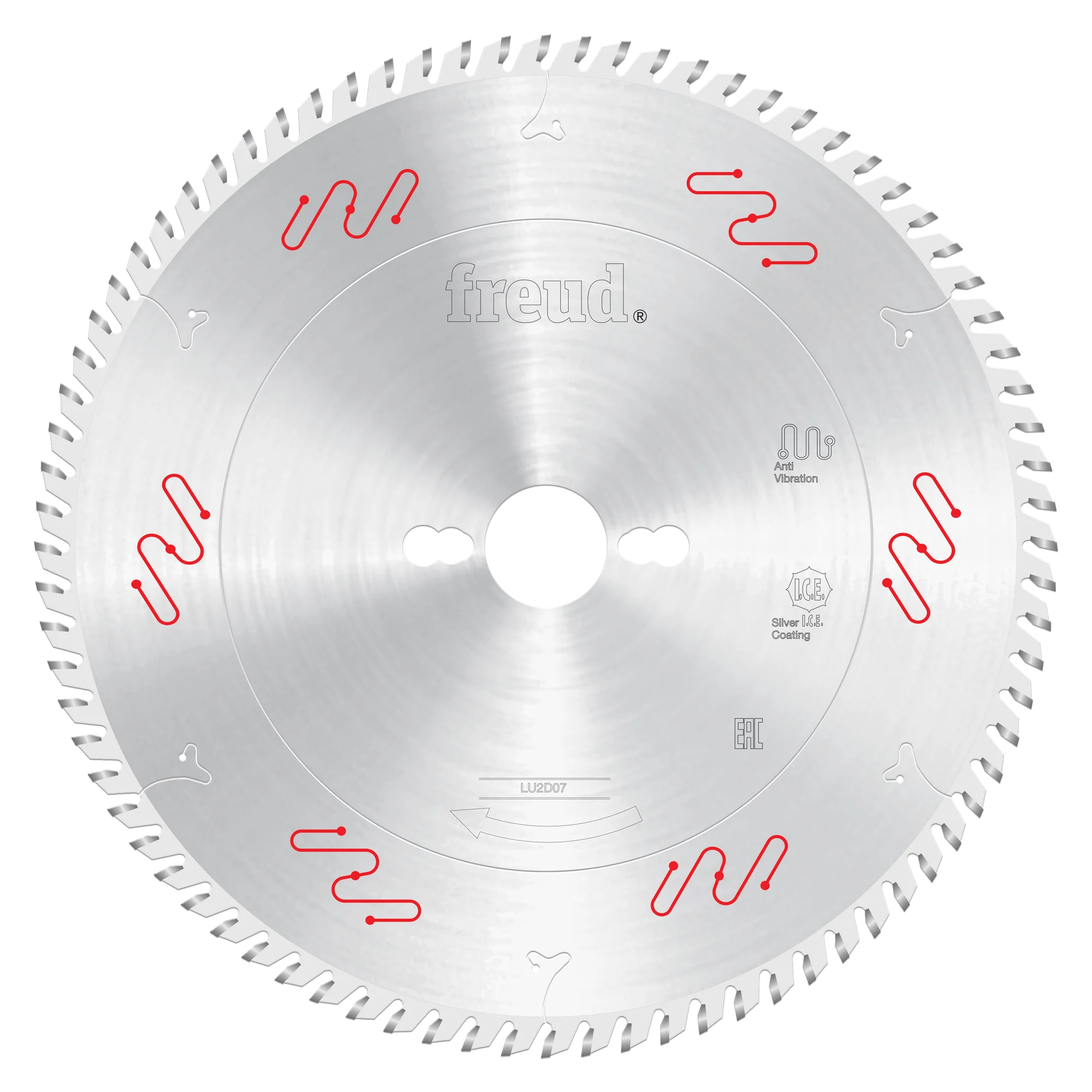 Disk prerës (MDF) Iveric-Medijapan